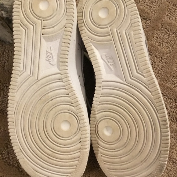 Nike Airforce 1 - Picture 7 of 7